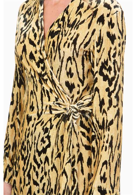  FORTE FORTE | Abiti | 14414MYDRESS1003